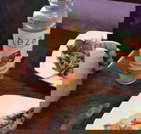 Natural Temptation Cafe