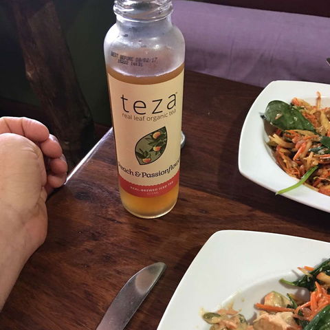 Natural Temptation Cafe - Tourism Caloundra 0