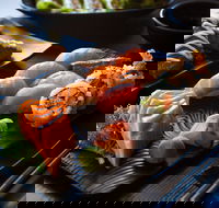 Okami Japanese Restaurant - Frankston - Tourism Caloundra