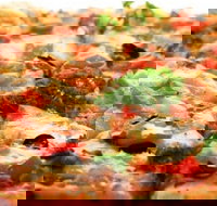 Pablo's Pizza - Tourism Caloundra