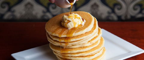 Pancake Manor - Upper Mount Gravatt - Tourism Caloundra 0