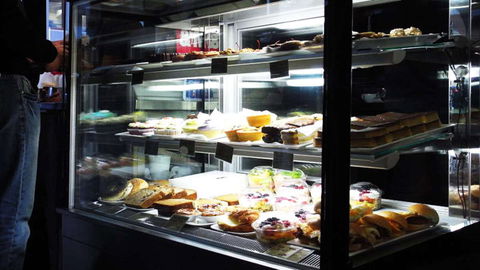 Pausa Cafe - Tourism Caloundra 0