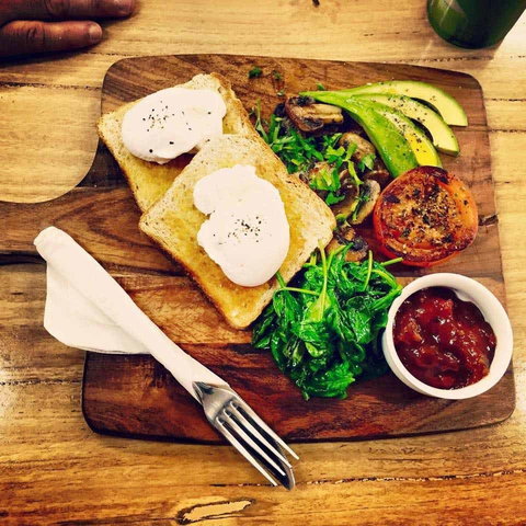 Pepper's Paddock General Store - Tourism Caloundra 0