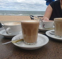Point Ormond Cafe - Tourism Caloundra