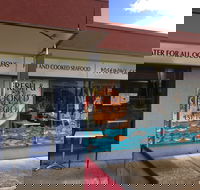 Poseidons Catch - Tourism Caloundra