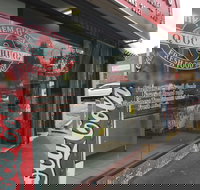 Quoc Huong - Tourism Caloundra