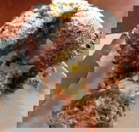 Ragamuffin - Leichhardt - Tourism Caloundra