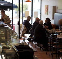 Revitalise Cafe - Tourism Caloundra