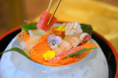 Rk San Contemporary Japanese Restaurant - Tourism Caloundra 0