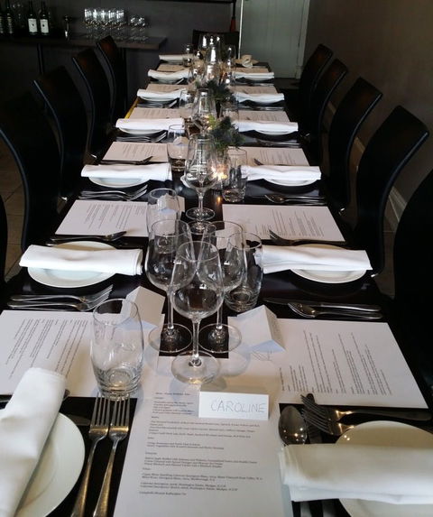Sageleaf Bistro - Tourism Caloundra 0