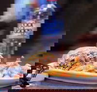 Salsas Fresh Mex Grill - Cloverdale