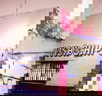 South Beach Fish and Chips - Tourism Caloundra