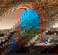 St Hugo - Tourism Caloundra