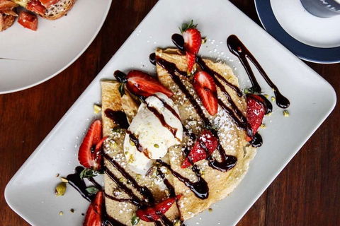 Stoneground Bakery, Annandale - Tourism Caloundra 0