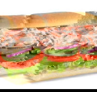 Subway - Alexandra Hills - Tourism Caloundra