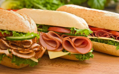 Subway - Tugun - Tourism Caloundra 0