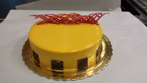 Sunni Bakery - Tourism Caloundra 0