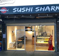 Sushi Shark - Tourism Caloundra