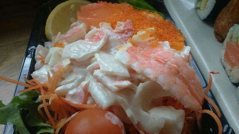 Sushi Sushi - Nunawading - Tourism Caloundra 0