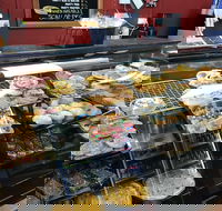 Tamar Cake Bakery - Tourism Caloundra