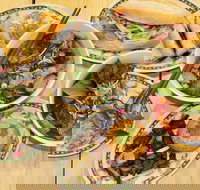 The Banh  Mi - Tourism Caloundra