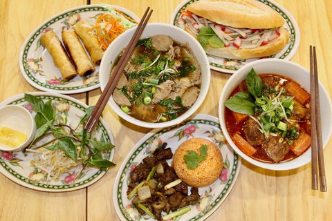 The Banh & Mi - Tourism Caloundra 0