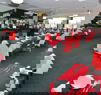 The Palms Restaurant  Bar - Tourism Caloundra