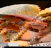 The Lab Bar  Restaurant - Tourism Caloundra