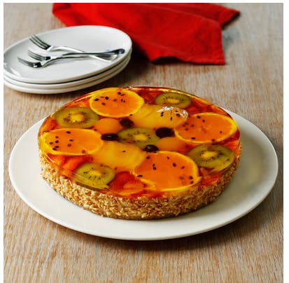 The Cheesecake Shop - Roxburgh Park - Tourism Caloundra 0