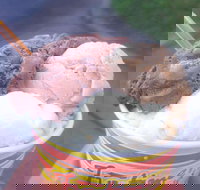 The Cheesecake Shop - Tourism Caloundra