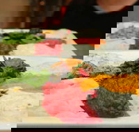 The Sultan's Table - Tourism Caloundra