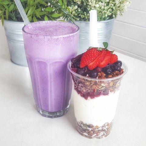 The Drop Espresso & Juice Bar - Tourism Caloundra 0