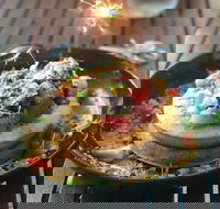 The Rusty Rabbit - Burwood - Tourism Caloundra