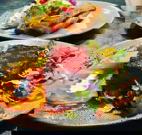 The Bakehouse North Kellyville - Tourism Caloundra