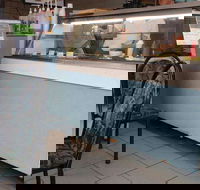 The Natural Cafe - Tourism Caloundra