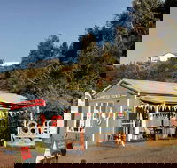 The Coffee Shack and Morsels - Tourism Caloundra