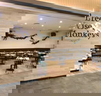 Transit Coffee Lounge - Tourism Caloundra