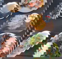 Tropico - Tourism Caloundra