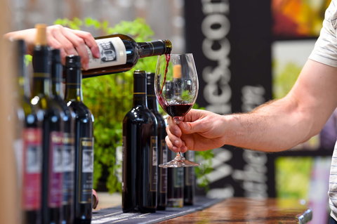 Warrabilla Wines - Tourism Caloundra 2