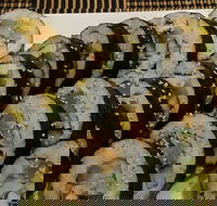 226 Sushi - Tourism Caloundra