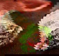 Ali Baba - Warriewood