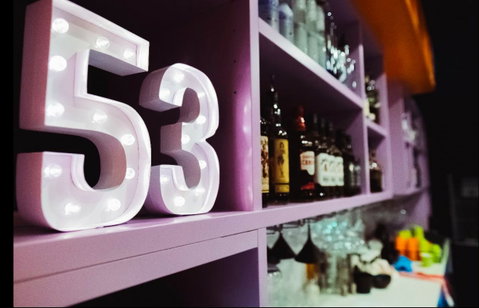 Bar 53 - Tourism Caloundra 0