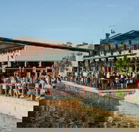 Black Brewing Co - Tourism Caloundra