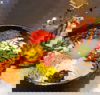 Buderim Korean Kitchen - Tourism Caloundra