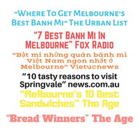 Bun Bun Bakery - Tourism Caloundra