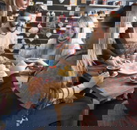 Cafe at Mortels - Tourism Caloundra