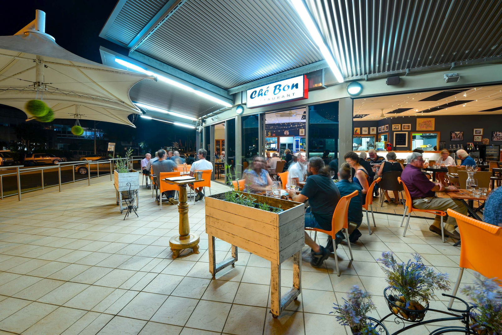 Pimlico NSW Tourism Caloundra
