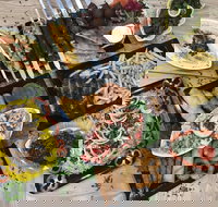 Chicken Buzzz - Tourism Caloundra