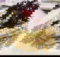 Colourfield - Tourism Caloundra