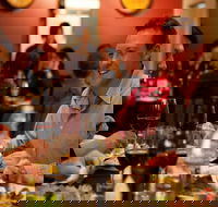 Conners Restaurant and Bar at Clare Country Club - Tourism Caloundra